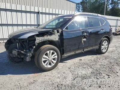 2015 NISSAN ROGUE S KNMAT2MT7FP533930 - główne zdjęcie licytacji z USA - miniatura