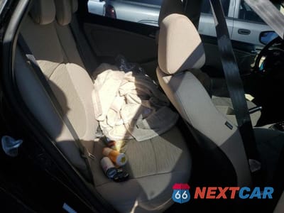 Zdjęcie 10 z 12 samochodu: 2016 HYUNDAI ACCENT SE VIN:KMHCT4AE2GU082978 - miniatura
