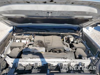 Zdjęcie 11 z 13 samochodu: 2023 TOYOTA TUNDRA DOUBLE CAB SR VIN:5TFLA5AA2PX028009 - miniatura