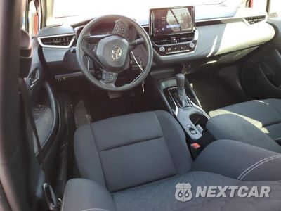 Zdjęcie 8 z 13 samochodu: 2024 TOYOTA COROLLA VIN:JTDBCMFE8RJ034611 - miniatura