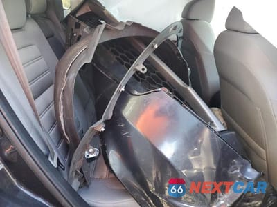 Zdjęcie 11 z 13 samochodu: 2019 HONDA CR-V EX VIN:2HKRW2H59KH609255 - miniatura