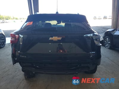 Zdjęcie 6 z 13 samochodu: 2026 CHEVROLET TRAX 1LT VIN:KL77LHEP4TC007186 - miniatura