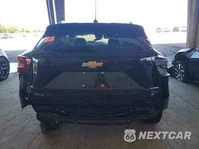 Zdjęcie 6 z 13 samochodu: 2026 CHEVROLET TRAX 1LT VIN:KL77LHEP4TC007186 - miniatura