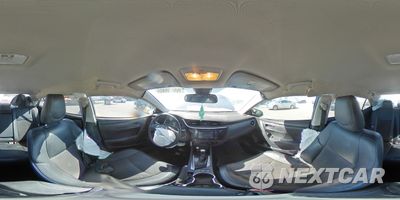 Zdjęcie 15 z 15 samochodu: 2017 TOYOTA COROLLA L VIN:2T1BURHE8HC809152 - miniatura
