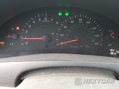 Zdjęcie 9 z 12 samochodu: 2007 TOYOTA CAMRY LE VIN:4T1BK46K37U027923 - miniatura