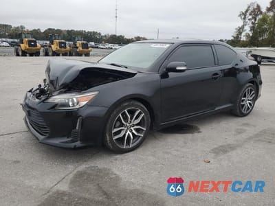 2015 TOYOTA SCION TC JTKJF5C72F3089479 - główne zdjęcie licytacji z USA - miniatura