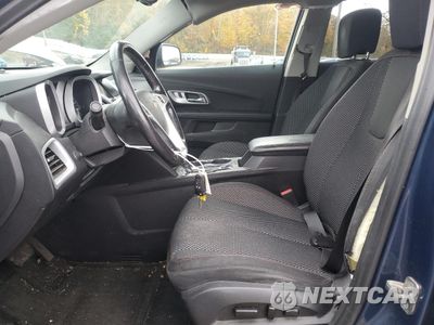 Zdjęcie 7 z 13 samochodu: 2017 CHEVROLET EQUINOX LT VIN:2GNFLFEK9H6101322 - miniatura
