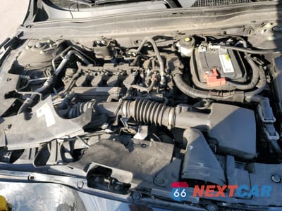 Zdjęcie 11 z 15 samochodu: 2019 HONDA ACCORD SPORT VIN:1HGCV1F33KA164685 - miniatura