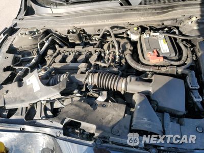 Zdjęcie 11 z 15 samochodu: 2019 HONDA ACCORD SPORT VIN:1HGCV1F33KA164685 - miniatura