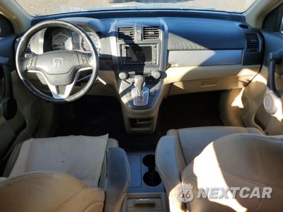 Zdjęcie 8 z 12 samochodu: 2011 HONDA CR-V EXL VIN:JHLRE4H79BC001136 - miniatura