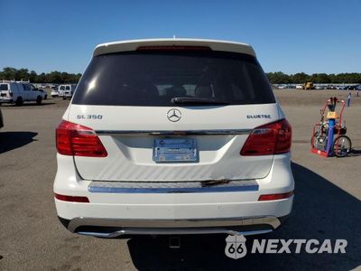 Zdjęcie 6 z 13 samochodu: 2013 MERCEDES-BENZ GL-CLASS VIN:4JGDF2EE8DA184695 - miniatura