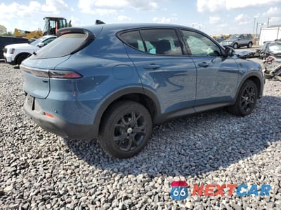 Trzecie zdjęcie samochodu z tyłu: 2024 DODGE HORNET GT VIN:ZACNDFAN7R3A42929 - miniatura