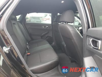 Zdjęcie 10 z 12 samochodu: 2025 HONDA CIVIC SPORT VIN:2HGFE2F56SH587167 - miniatura