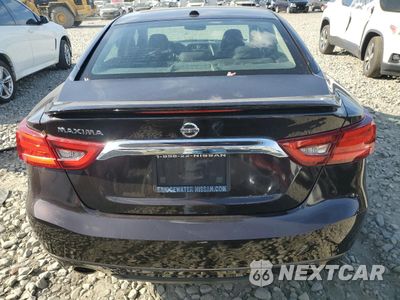 Zdjęcie 6 z 12 samochodu: 2016 NISSAN MAXIMA 3.5S VIN:1N4AA6AP7GC428887 - miniatura