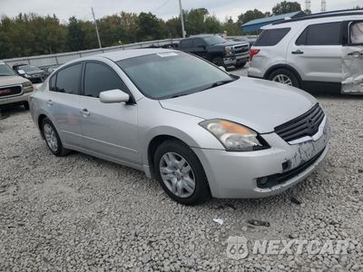 Czwarte zdjęcie samochodu z boku: 2009 NISSAN ALTIMA 2.5 VIN:1N4AL21E29N442348 - miniatura