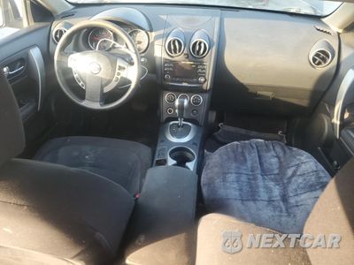 Zdjęcie 8 z 15 samochodu: 2014 NISSAN ROGUE SELECT S VIN:JN8AS5MT2EW624830 - miniatura