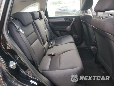 Zdjęcie 11 z 15 samochodu: 2009 HONDA CR-V LX VIN:5J6RE48319L023310 - miniatura