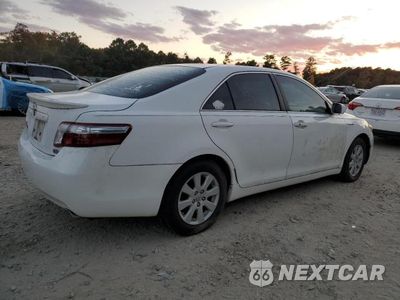 Trzecie zdjęcie samochodu z tyłu: 2007 TOYOTA CAMRY HYBRID VIN:4T1BB46K67U018746 - miniatura