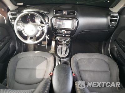 Zdjęcie 8 z 15 samochodu: 2016 KIA SOUL + VIN:KNDJP3A57G7330957 - miniatura