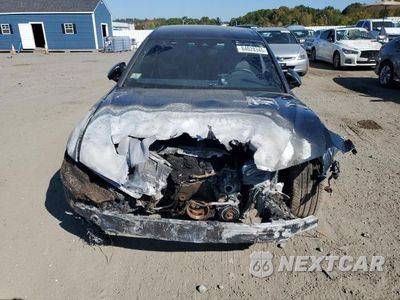 Piąte zdjęcie samochodu w środku: 2023 AUDI A6 PREMIUM PLUS VIN:WAUE3BF21PN044892 - miniatura