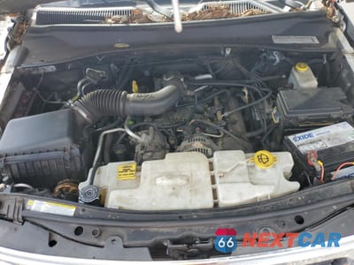 Zdjęcie 12 z 16 samochodu: 2008 DODGE NITRO SXT VIN:1D8GU28K48W129101 - miniatura