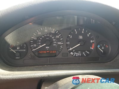 Zdjęcie 9 z 12 samochodu: 1994 BMW 325 I VIN:WBACB3325RFE19235 - miniatura