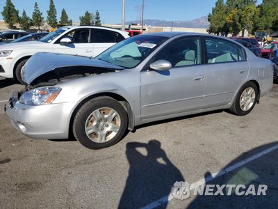 2003 NISSAN ALTIMA BASE 1N4AL11D33C183003 - główne zdjęcie licytacji z USA - miniatura