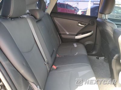 Zdjęcie 11 z 14 samochodu: 2015 TOYOTA PRIUS VIN:JTDKN3DU8F1952000 - miniatura