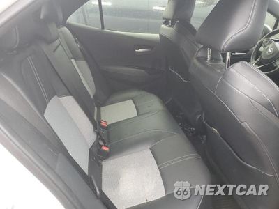 Zdjęcie 10 z 12 samochodu: 2021 TOYOTA COROLLA XSE VIN:JTNC4MBE7M3146333 - miniatura