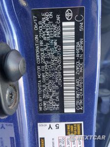 Zdjęcie 12 z 12 samochodu: 2017 TOYOTA PRIUS VIN:JTDKBRFU3H3567167 - miniatura