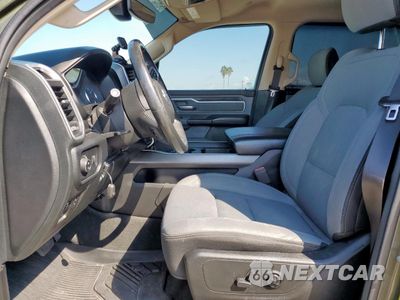 Zdjęcie 7 z 12 samochodu: 2020 RAM 1500 BIG HORN/LONE STAR VIN:1C6SRFFT9LN290062 - miniatura