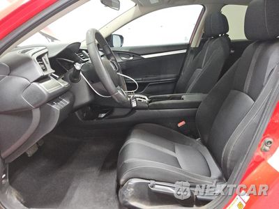 Zdjęcie 7 z 13 samochodu: 2017 HONDA CIVIC EX VIN:2HGFC2F70HH526803 - miniatura