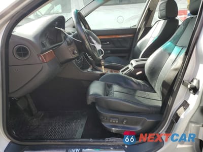 Zdjęcie 7 z 12 samochodu: 2003 BMW 530 I AUTOMATIC VIN:WBADT63453CK36475 - miniatura