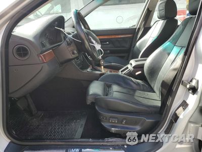 Zdjęcie 7 z 12 samochodu: 2003 BMW 530 I AUTOMATIC VIN:WBADT63453CK36475 - miniatura