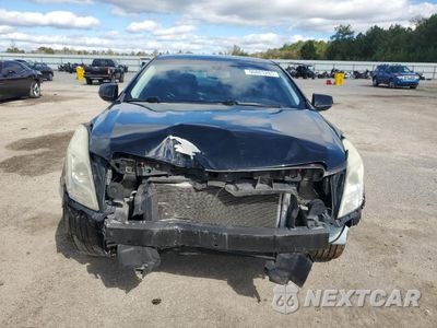 Piąte zdjęcie samochodu w środku: 2013 CADILLAC XTS VIN:2G61N5S39D9240415 - miniatura
