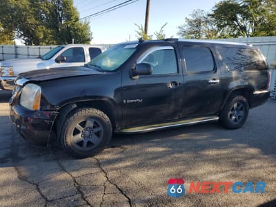 2008 GMC YUKON XL DENALI 1GKFK66898J143253 - główne zdjęcie licytacji z USA - miniatura