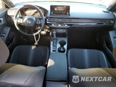 Zdjęcie 8 z 13 samochodu: 2025 HONDA CIVIC SPORT VIN:19XFL2H87SE019758 - miniatura