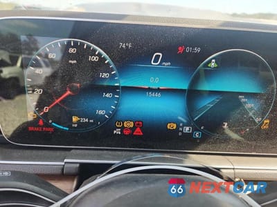 Zdjęcie 9 z 12 samochodu: 2023 MERCEDES-BENZ GLE 350 4MATIC VIN:4JGFB4KBXPA871529 - miniatura