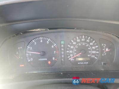 Zdjęcie 9 z 15 samochodu: 2000 TOYOTA SIENNA LE VIN:4T3ZF13C1YU260724 - miniatura