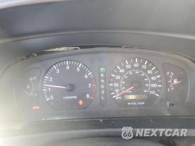 Zdjęcie 9 z 15 samochodu: 2000 TOYOTA SIENNA LE VIN:4T3ZF13C1YU260724 - miniatura