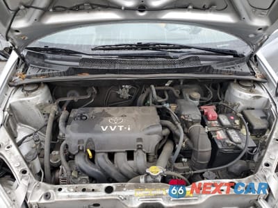 Zdjęcie 11 z 14 samochodu: 2003 TOYOTA ECHO VIN:JTDAT123530273285 - miniatura