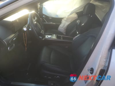 Zdjęcie 7 z 12 samochodu: 2023 GENESIS GV60 ADVANCED VIN:KMUKCDTC9PU014055 - miniatura