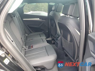 Zdjęcie 10 z 13 samochodu: 2024 AUDI Q5 PREMIUM 45 VIN:WA1GAAFY6R2106625 - miniatura