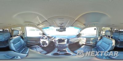 Zdjęcie 15 z 15 samochodu: 2019 CHEVROLET SUBURBAN K1500 LT VIN:1GNSKHKCXKR112142 - miniatura