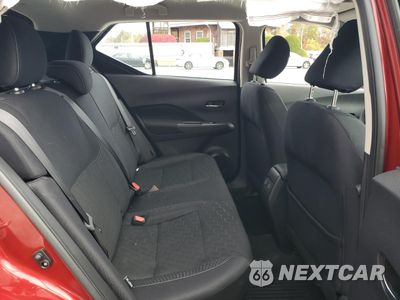 Zdjęcie 11 z 13 samochodu: 2024 NISSAN KICKS SV VIN:3N1CP5CV0RL471047 - miniatura