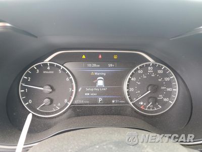 Zdjęcie 9 z 15 samochodu: 2018 NISSAN MAXIMA 3.5S VIN:1N4AA6AP9JC365444 - miniatura