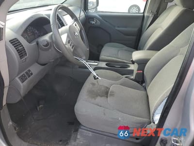 Zdjęcie 7 z 12 samochodu: 2019 NISS FRONTIER SV VIN:1N6AD0ERXKN785792 - miniatura