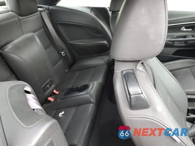 Zdjęcie 10 z 14 samochodu: 2014 VOLKSWAGEN EOS KOMFORT VIN:WVWBW8AH4EV005691 - miniatura