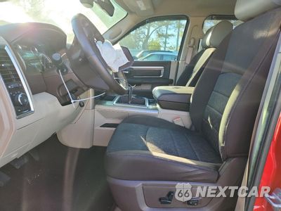 Zdjęcie 7 z 14 samochodu: 2014 RAM 1500 SLT VIN:1C6RR6GT8ES129686 - miniatura
