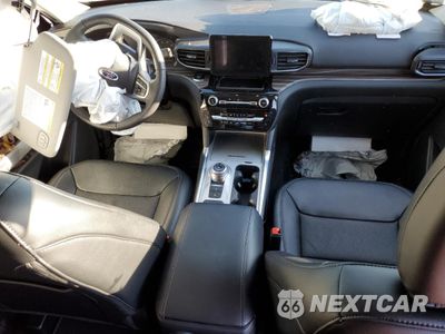 Zdjęcie 8 z 13 samochodu: 2024 FORD EXPLORER LIMITED VIN:1FMSK7FH7RGA87503 - miniatura